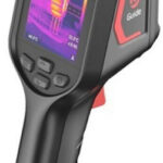 Guide Sensmart Thermal Camera with 3.5" Screen