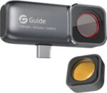Guide Sensmart M2SA-5X Θερμοκάμερα