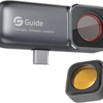 Guide Sensmart M2SA-5X Θερμοκάμερα