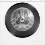 Bosch Washing Machine 9kg 1200 Turns WGG242ZKPL