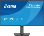 Iiyama ProLite XB2793HSU-B1 IPS Monitor 27" 1680x1050 with 4ms Response Time GTG