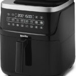 Breville Air Fryer 7l Black 2085265