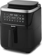 Breville Air Fryer 7l Black 2085265