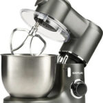 G3Ferrari Stand Mixer 1400W with Stainless Bowl 7lt