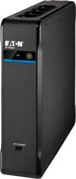 Eaton 3P Ellipse UPS 1700VA 1040W with 4 IEC Outlets