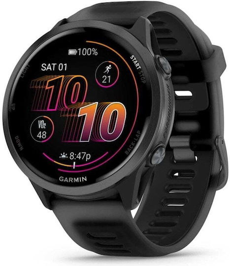 xlarge_20260309131624_garmin_forerunner_570_47mm_adiavrocho_smartwatch_me_palmografo_slate_gray_aluminum_with_translucent_black_black_band.jpeg Garmin Forerunner 570 Aluminium 47mm Αδιάβροχο Smartwatch με Παλμογράφο (Slate Gray Aluminum with Translucent Black/Black Band) - Image 1