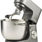 G3Ferrari Stand Mixer 1800W with Stainless Mixing Bowl 8lt