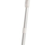 Roborock H60 Hub Rechargeable Stick & Hand Vacuum White