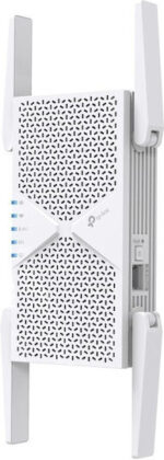 TP-LINK BE6500 WiFi Extender