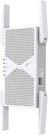 xlarge_20260311152215_tp_link_be6500_wifi_extender.jpeg TP-LINK BE6500 WiFi Extender - Image 1