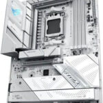 Asus ROG STRIX B850-A NEO Wi-Fi Motherboard ATX with AMD AM5 Socket 90MB1P10-M0EAY0