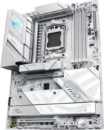 Asus ROG STRIX B850-A NEO Wi-Fi Motherboard ATX with AMD AM5 Socket 90MB1P10-M0EAY0