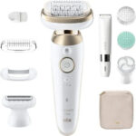 Braun Silk-épil 9 Flex Σετ Αποτρίχωσης