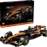 LEGO Technic MCL39 F1 1675τμχ 42228