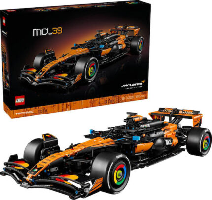 LEGO Technic MCL39 F1 1675τμχ 42228