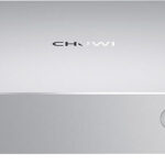 Chuwi AuBox-P Mini PC (Ryzen 7 8745HS/16GB DDR5/512GB SSD/W11 Pro)