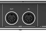 Yamaha Urx44c Interfejs Audio Midi Yam