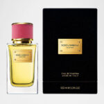 Dolce & Gabbana Velvet Rose Eau de Parfum 100ml