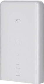 ZTE G51F External 5G Antenna with Ethernet Connection