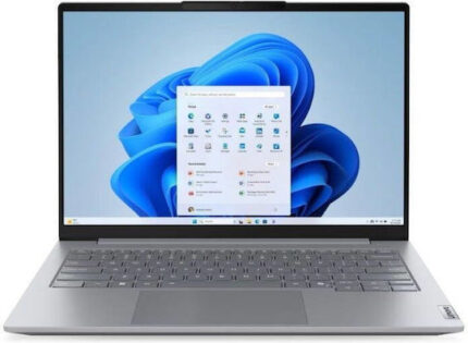 Lenovo ThinkBook 16 G9 IRL 16" IPS FHD+ (Core 7-240H/16GB/512GB SSD/No OS) (International English Keyboard)