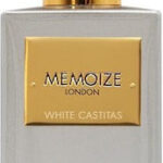 Memoize London White Castitas Eau de Parfum 100ml