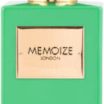 Memoize Veritas Extrait De Parfum Unisex 100 Ml