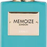 Memoize Eximus Extrait De Parfum Unisex 100 Ml