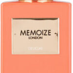 Memoize Deliciae Extrait De Parfum Unisex 100 Ml