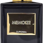 Memoize Superbia Eau De Parfum Unisex 50 Ml