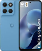 Motorola Moto G17 Power Dual SIM (8/256GB) Alaskan Blue