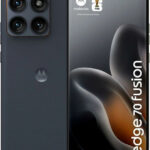 Motorola Edge 70 Fusion 5G (12/256GB) PANTONE Silhouette