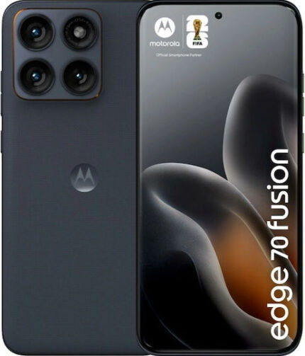Motorola Edge 70 Fusion 5G (12/256GB) PANTONE Silhouette