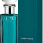 Calvin Klein Eternity Eau de Parfum 30ml