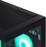 Actina Gaming Desktop PC (Ryzen 7-5700X/16GB DDR4/1.0TB SSD/No OS)