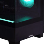 Actina Gaming Desktop PC (Ryzen 7-5700X/16GB DDR4/1.0TB SSD/No OS)