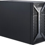 Supermicro CSE-735D4-668B