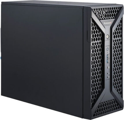 Supermicro CSE-735D4-668B