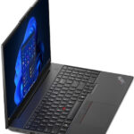 Lenovo ThinkPad E16 16" FHD+ (Ryzen 5-7535U/8GB/256GB SSD/W11 Pro) (International English Keyboard)