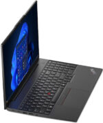 Lenovo ThinkPad E16 16" FHD+ (Ryzen 5-7535U/8GB/256GB SSD/W11 Pro) (International English Keyboard)