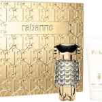 Paco Rabanne Set Fame Edp 50ml Body 50ml Mini 10ml·