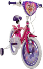 Huffy 16" Kids' City Bicycle Pink