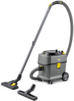 Karcher T 15/1 Adv HEPA Wet Dry Vacuum 585W with Plastic Container 15lt