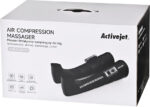 Active Jet Lymphatic Massage And Pressotherapy Device