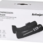 Active Jet Lymphatic Massage And Pressotherapy Device