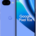 Google Pixel 10a 5G (8/128GB) Lavender
