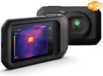 Flir Compact Handheld Thermal Camera with Screen 3.5" -20°C-300°C with WiFi C3-X