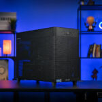 Actina Desktop PC (Ryzen 5-5600GT/16GB DDR4/512GB SSD/No OS)