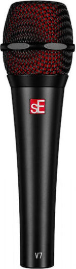 SE Electronics SE V7 Δυναμικό Microphone XLR Handmade for Vocals