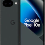 Google Pixel 10a 5G (8/128GB) Obsidian