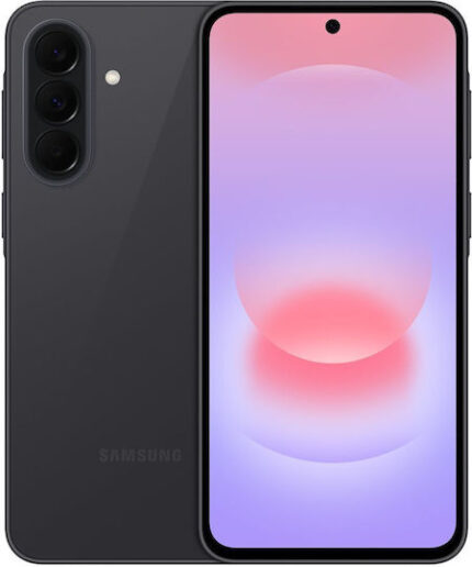 Samsung Galaxy A37 5G (6GB/128GB) Black